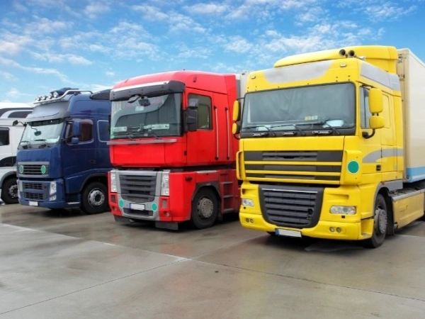 Ankara Kiraz Nakliye